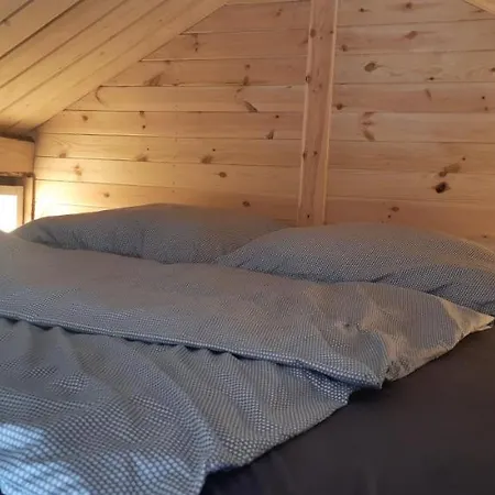 Schega بيت للعطل Podamirowo