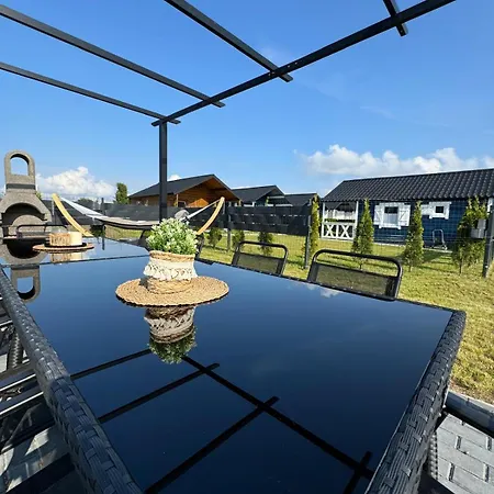 Feriehus Schega *