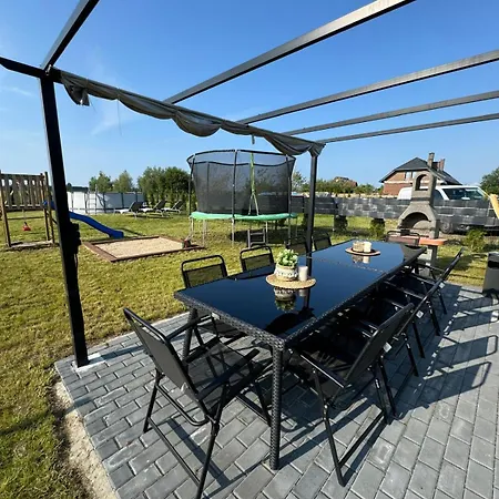 Schega بيت للعطل *