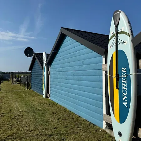 Schega 別荘 Podamirowo