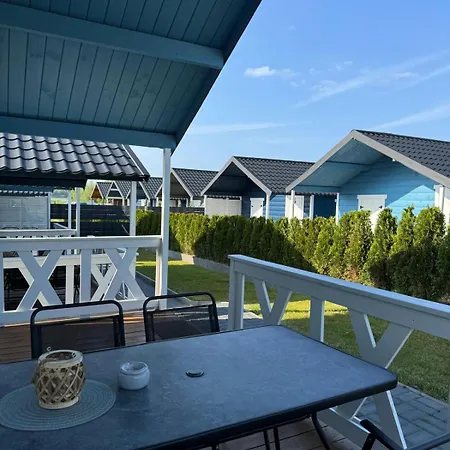 別荘 Schega Podamirowo