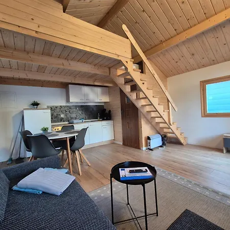 Feriehus Schega Podamirowo