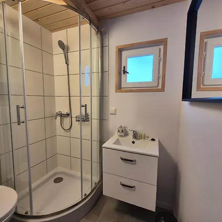 Schega Feriehus *