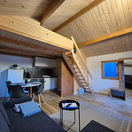 Feriehus Schega