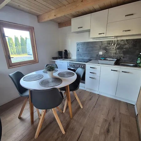 Schega Feriehus *