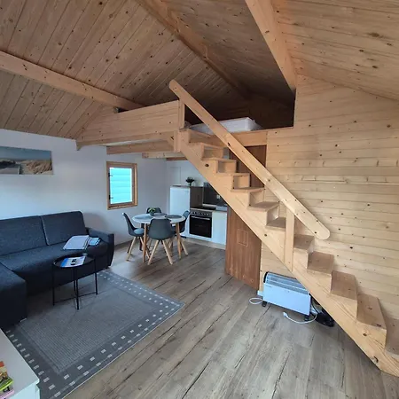 Schega بيت للعطل *