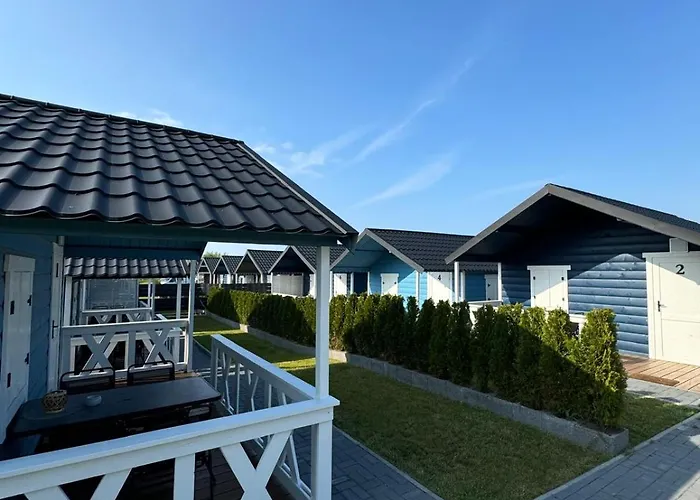 Schega 別荘 Podamirowo