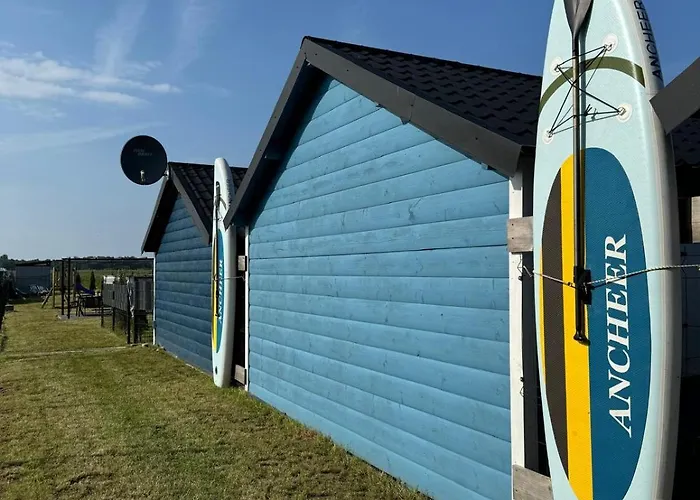 Schega 別荘 Podamirowo