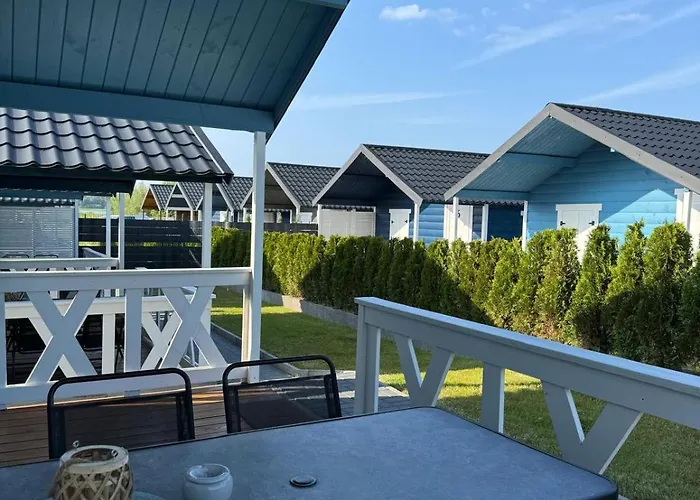 別荘 Schega Podamirowo