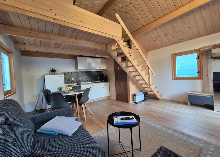 別荘 Schega Podamirowo