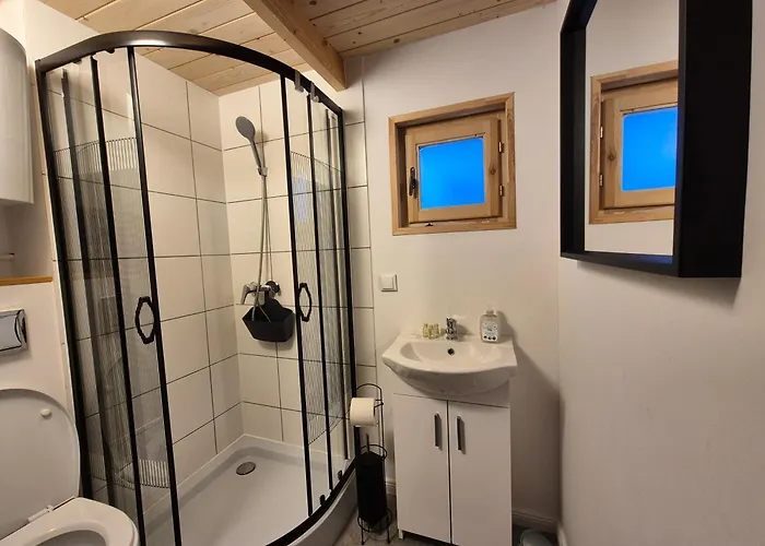 別荘 Schega Podamirowo